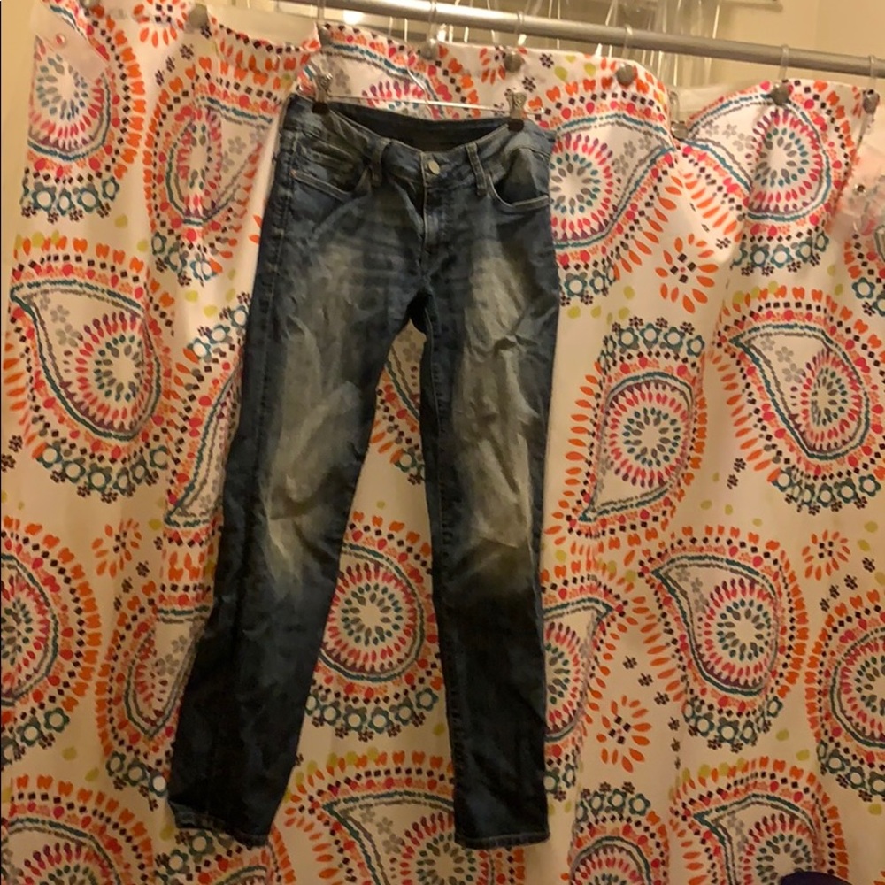 Mavi Sonja boyfriend jeans (Stitch Fix)